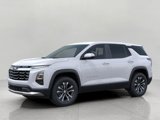 New 2026 Chevrolet Equinox LT w/ Convenience Package II image 2