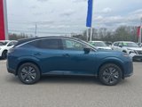 New 2025 Nissan Murano SL w/ Cargo Package image 2