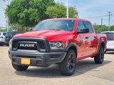 Certified 2024 RAM 1500 Classic Warlock image 3