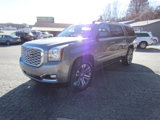 Used 2020 GMC Yukon XL Denali w/ Denali Premium Package image 3