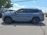 New 2025 Volkswagen Atlas Peak Edition SE image 6
