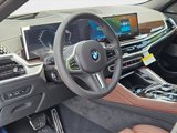 New 2026 BMW X6 M60i image 3