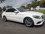 Used 2016 Mercedes-Benz C 300 Sedan w/ Premium 1 Package image 2