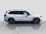 New 2025 Mercedes-Benz GLS 580 4MATIC image 4