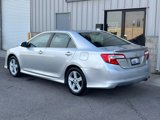 Used 2012 Toyota Camry SE image 5