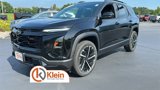 New 2026 Chevrolet Equinox RS w/ Convenience Package III image 3