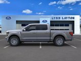 New 2025 Ford F150 XLT w/ Equipment Group 303A High image 3