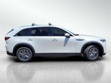 New 2025 MAZDA CX-90 Plug-In Hybrid w/ Preferred image 4