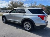Used 2022 Ford Explorer Limited image 3
