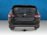 New 2025 Honda Pilot TrailSport image 4
