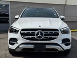 Used 2024 Mercedes-Benz GLE 350 4MATIC image 2