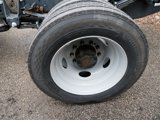 Used 2025 Ford F550 4x4 Regular Cab Super Duty image 5