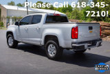 Used 2018 Chevrolet Colorado W/T w/ WT Convenience Package image 3