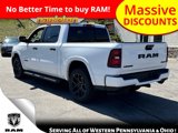 New 2025 RAM 1500 Laramie image 5