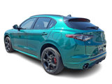 New 2025 Alfa Romeo Stelvio Tributo Italiano w/ Active Assist Plus Package image 2