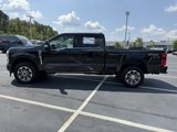 New 2025 Ford F250 King Ranch w/ FX4 Off-Road Package image 4