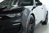Used 2019 Chevrolet Camaro SS w/ Black Appearance Package image 3