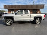 Used 2018 Chevrolet Silverado 1500 LT image 2
