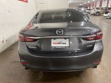 Used 2020 MAZDA MAZDA6 Touring image 4