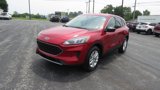 Certified 2022 Ford Escape SE image 3
