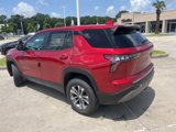 New 2026 Chevrolet Equinox LT w/ Convenience Package II image 4