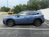 Used 2021 Subaru Crosstrek 2.5i Sport w/ Moonroof Package image 4