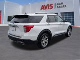 Used 2023 Ford Explorer Limited image 6