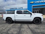New 2025 Chevrolet Silverado 1500 RST image 2