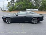 New 2025 Dodge Charger R/T w/ Quick Order Package 25M R/T image 4