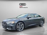 New 2025 Audi A6 3.0T Prestige image 3