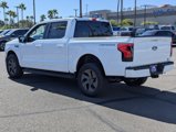 New 2025 Ford F150 Lightning XLT image 4