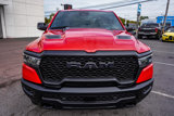 Used 2025 RAM 1500 Rebel w/ Rebel Level 2 Equipment Group image 2