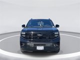 New 2025 Ford Expedition Platinum image 2