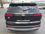 New 2025 Chevrolet Traverse LT w/ Enhanced Driving Package image 4