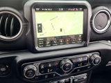 Used 2021 Jeep Wrangler Unlimited Sahara image 4