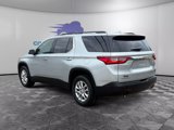 Used 2019 Chevrolet Traverse LT image 3