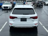 Used 2018 Audi A4 2.0T allroad Premium Plus image 4