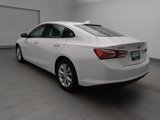 Used 2022 Chevrolet Malibu LT image 5