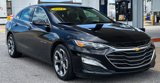 Used 2021 Chevrolet Malibu LT image 5
