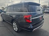 Used 2022 Ford Expedition Max Platinum image 5