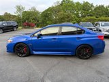 Used 2020 Subaru WRX Premium w/ Performance Package image 6