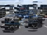 New 2025 GMC Sierra 2500 Denali Ultimate w/ Max Trailering Package image 6