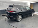 New 2025 Mitsubishi Outlander ES image 5