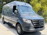 Used 2021 Mercedes-Benz Sprinter 2500 image 3