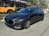 Used 2020 MAZDA MAZDA3 Sedan w/ Select Package image 2