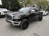 Used 2019 RAM 1500 Laramie image 2