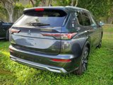 New 2025 Mitsubishi Outlander SEL image 4