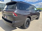 New 2025 Lincoln Navigator Reserve w/ Jet Appearance Package image 3