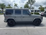 Used 2025 Mercedes-Benz G 550 image 2