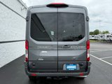 New 2025 Ford Transit 250 148 Medium Roof Extended AWD image 4